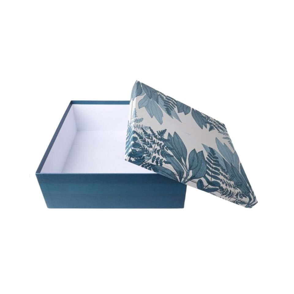 Taslama Kutu Kapak (Özel Tasarım)