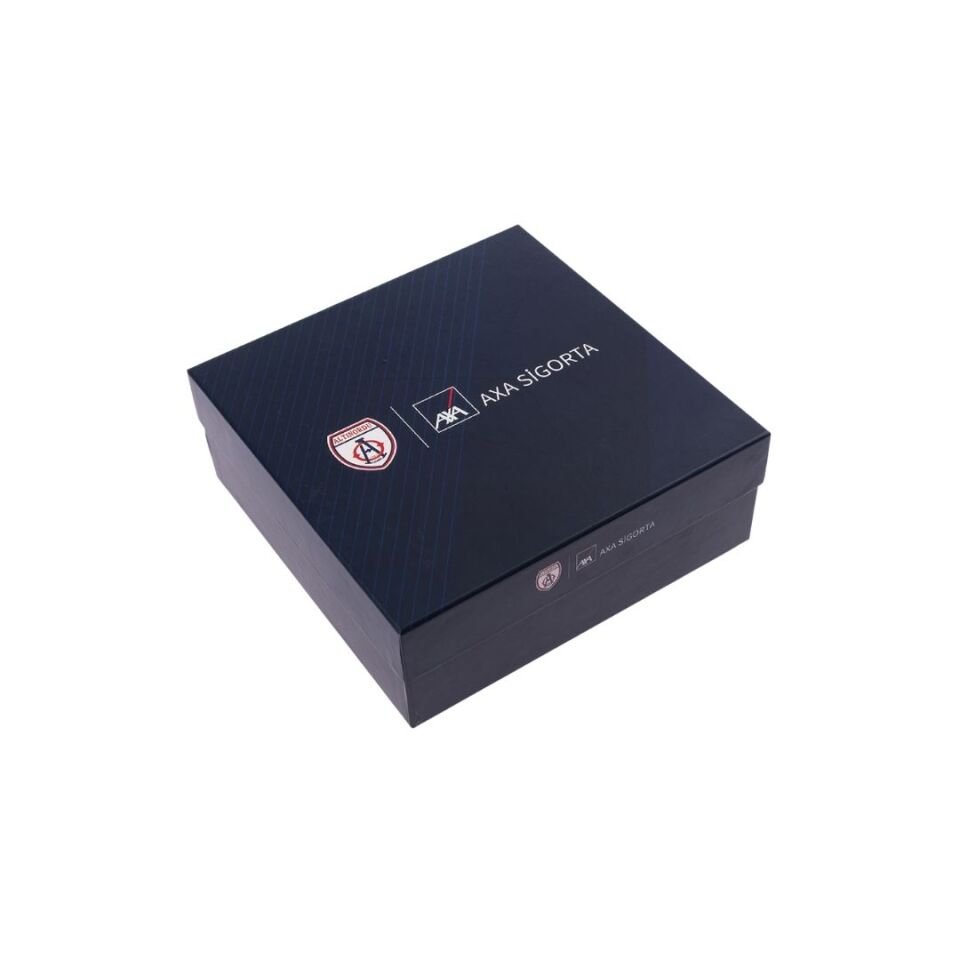 Taslama Kutu Kapak (Özel Tasarım)