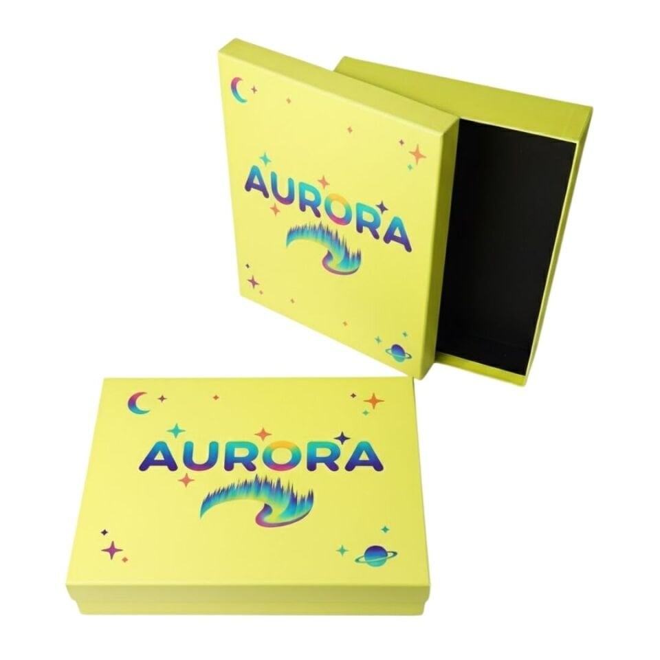 Taslama Kutu Kapak (Özel Tasarım)