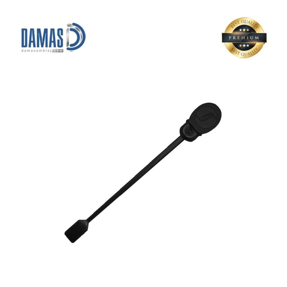Tıkaçlı Karıştırıcı Beyaz  - 1.000 adet  - 8-9-12 oz
