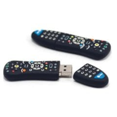 USB BELLEKLER (ÖZEL ÜRETİM) Özel Üretim USB Bellek - 500 adet - 16GB Kapasite