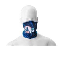 Bandana Buff Beanie