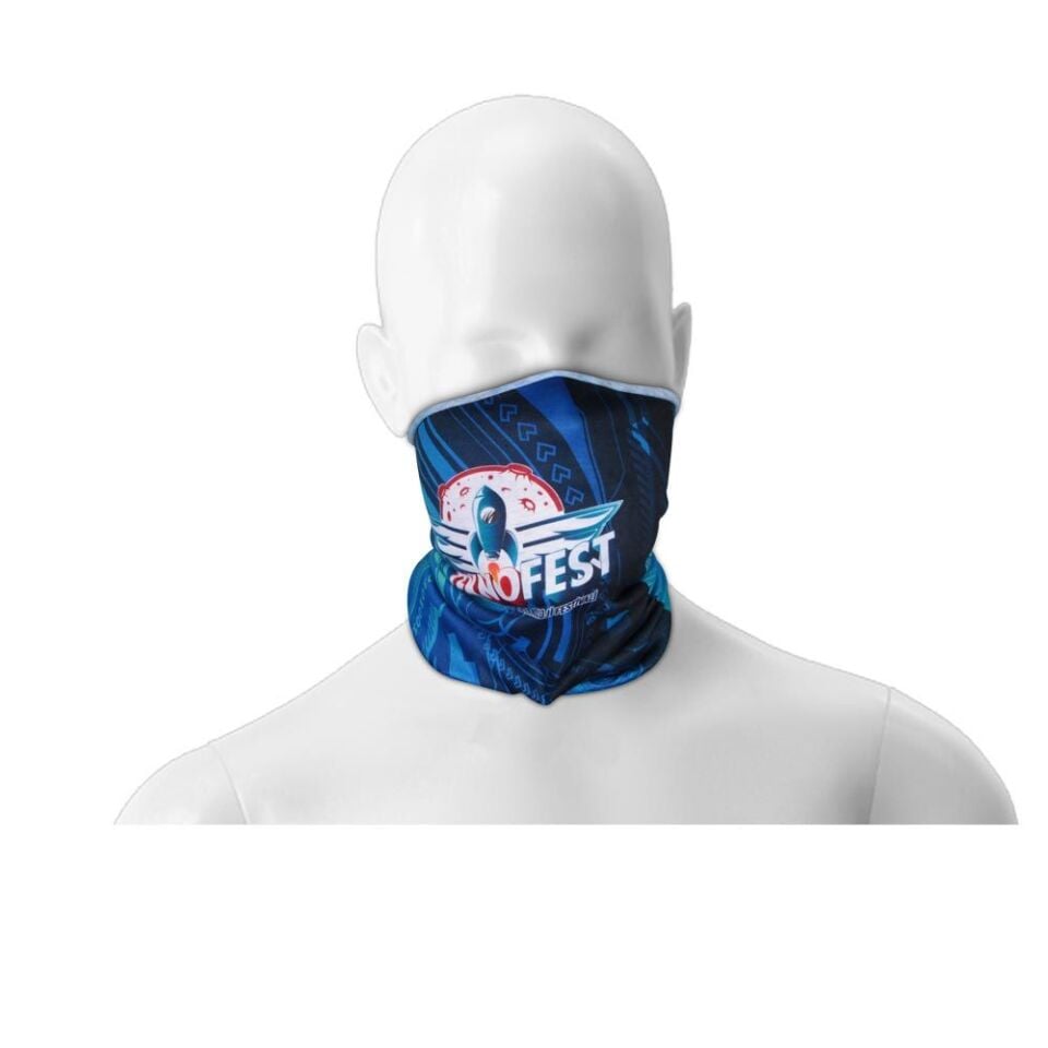 Bandana Buff Bere