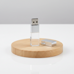 Kristal USB Bellek 8190 ( 16GB - 32GB )