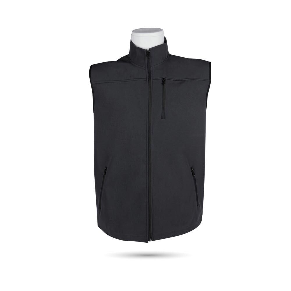 Nemrut Softshell Yelek (ÖZEL BASKI) XL - Nakış - 25 adet - 15 x 20 cm Sırt ve Göğüs
