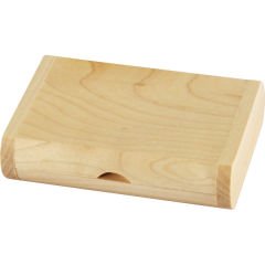 Wooden USB Memory 8192 ( 16GB - 32GB )