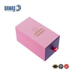 Custom Drawer Box Packaging