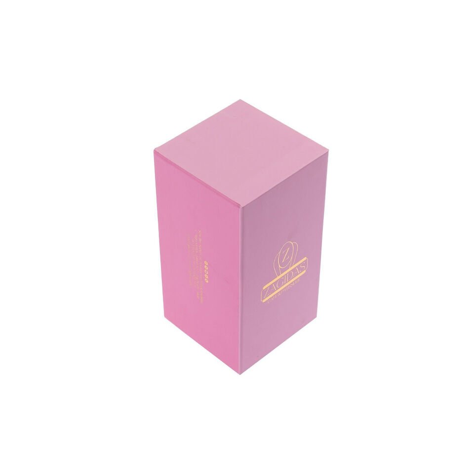 Çekmeceli Mukavva Kutu (Özel Baskı)