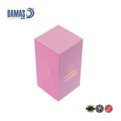 Custom Drawer Box Packaging