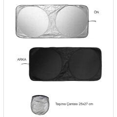 واقي شمس للسيارة