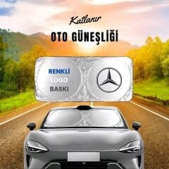 Oto Güneşlik 100 adet