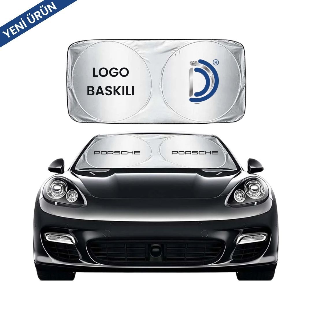 واقي شمس للسيارة