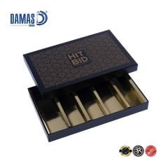 Sweet Box with Lid and Separator (Custom Production)