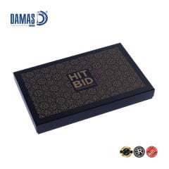 Sweet Box with Lid and Separator (Custom Production)
