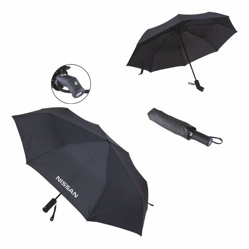 Kırkikindi Fully Automatic Umbrella (SPECIAL EDITION)