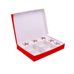 Waffle Kutusu DMSEW2025-01