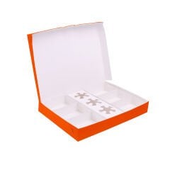 Waffle Kutusu DMSEW2025-01