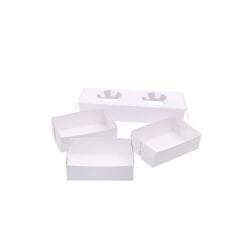 Waffle Kutusu DMSEW2025-01