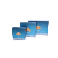 Mukavva Lambalı Kutuları (Özel Üretim)