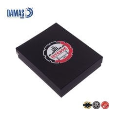 Geotobox cardboard gift boxes