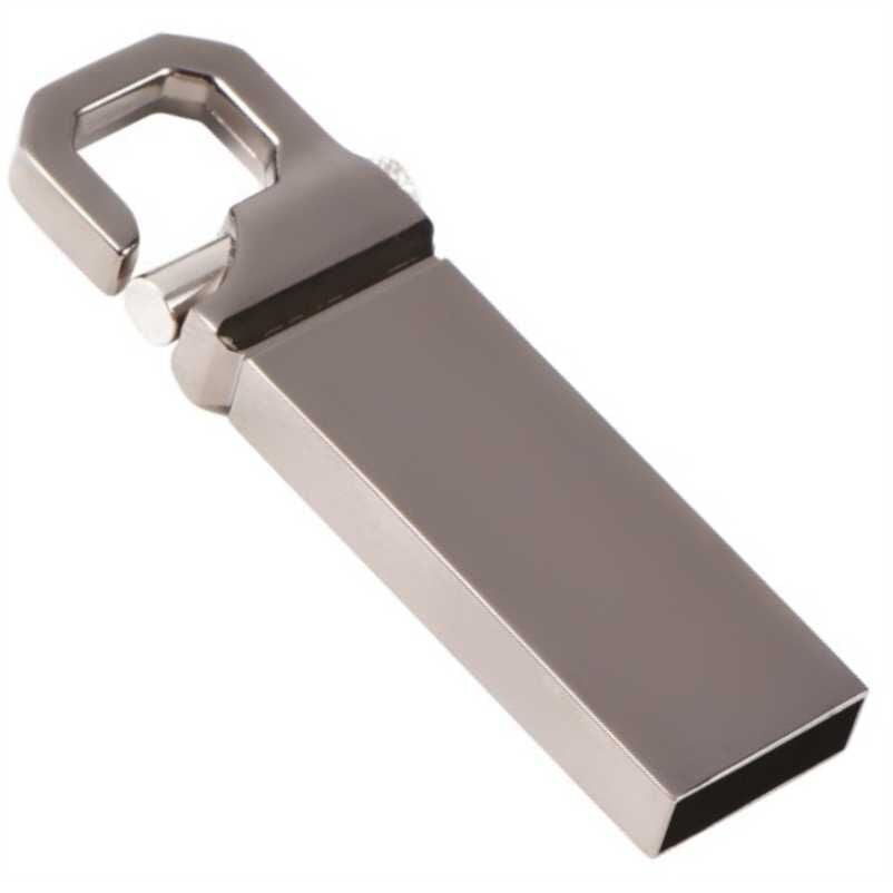 Metal USB Bellek DA-DR-106