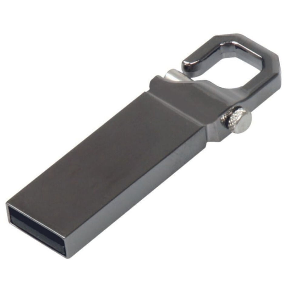 Metal USB Bellek DA-DR-106