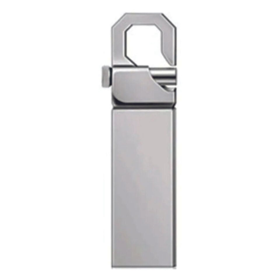 Metal USB Bellek DA-DR-106