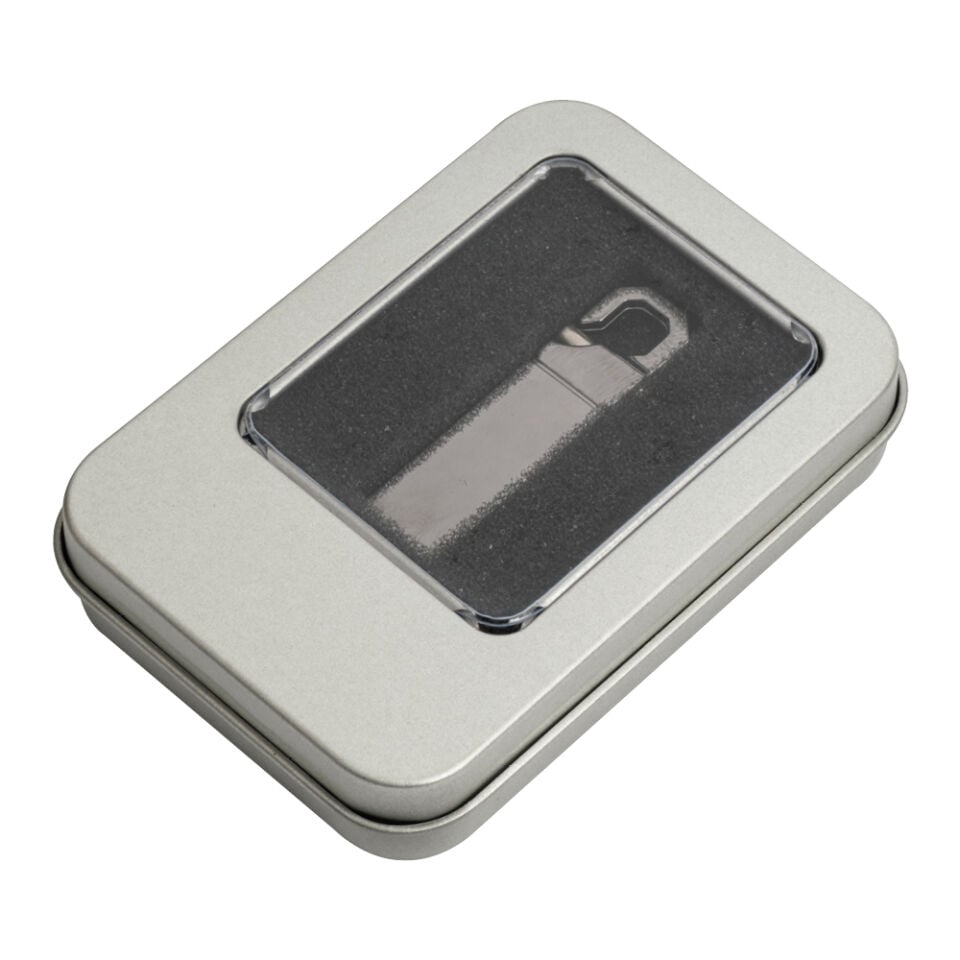 Metal USB Bellek DA-DR-106