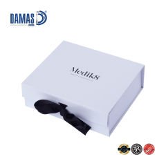 Mukavva Kitap Kutu Kurdeleli (Özel Üretim)