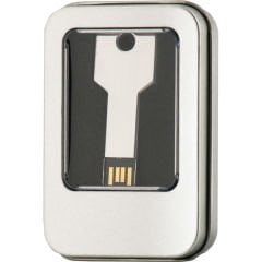 Key Metal USB Memory 16GB 32GB