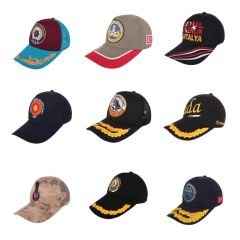 Hat (SPECIAL PRODUCTION)
