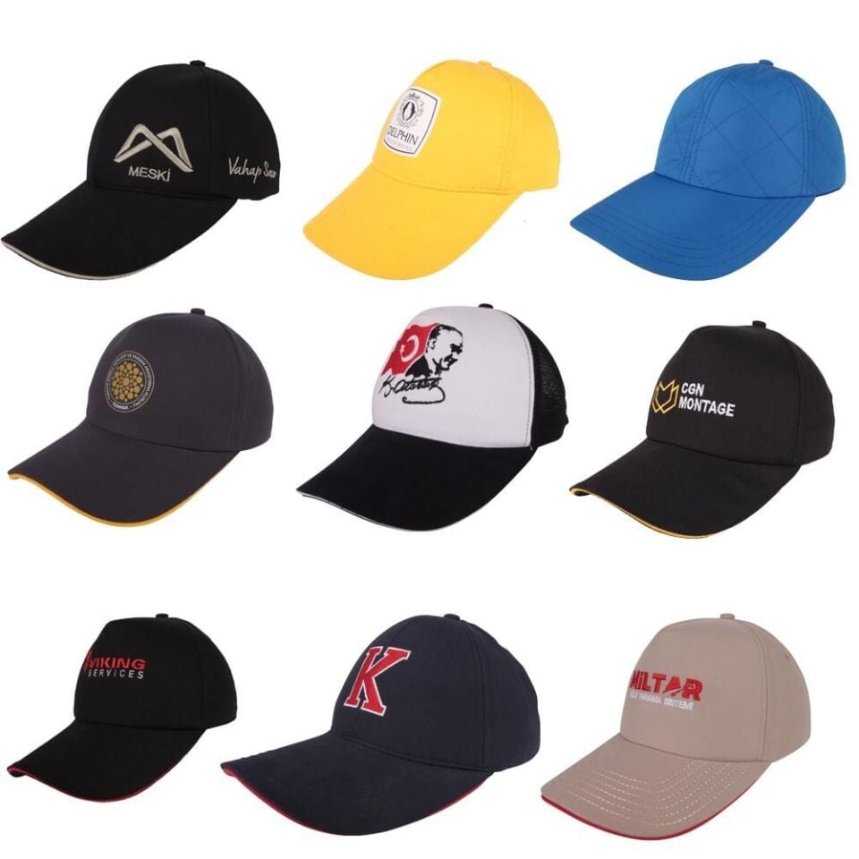 Hat (SPECIAL PRODUCTION)