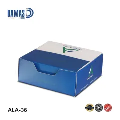 Boxed Cube Notepad (ALA-37)