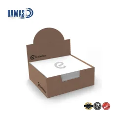 Kutulu Küp Bloknot DMSKBTRM01