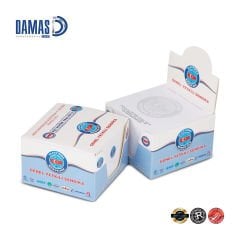  ورق ملاحظات مكعب