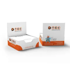 Boxed Cube Notepad (ALA-37)