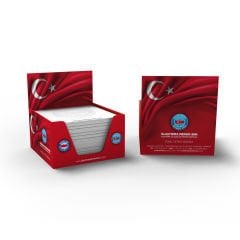 Boxed Cube Notepad (ALA-37)