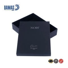 Custom-Made Rigid Box with Lid