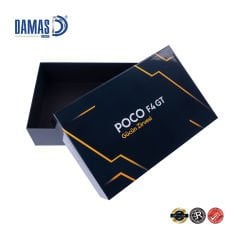 Taslama Kutu Kapak (Özel Üretim)