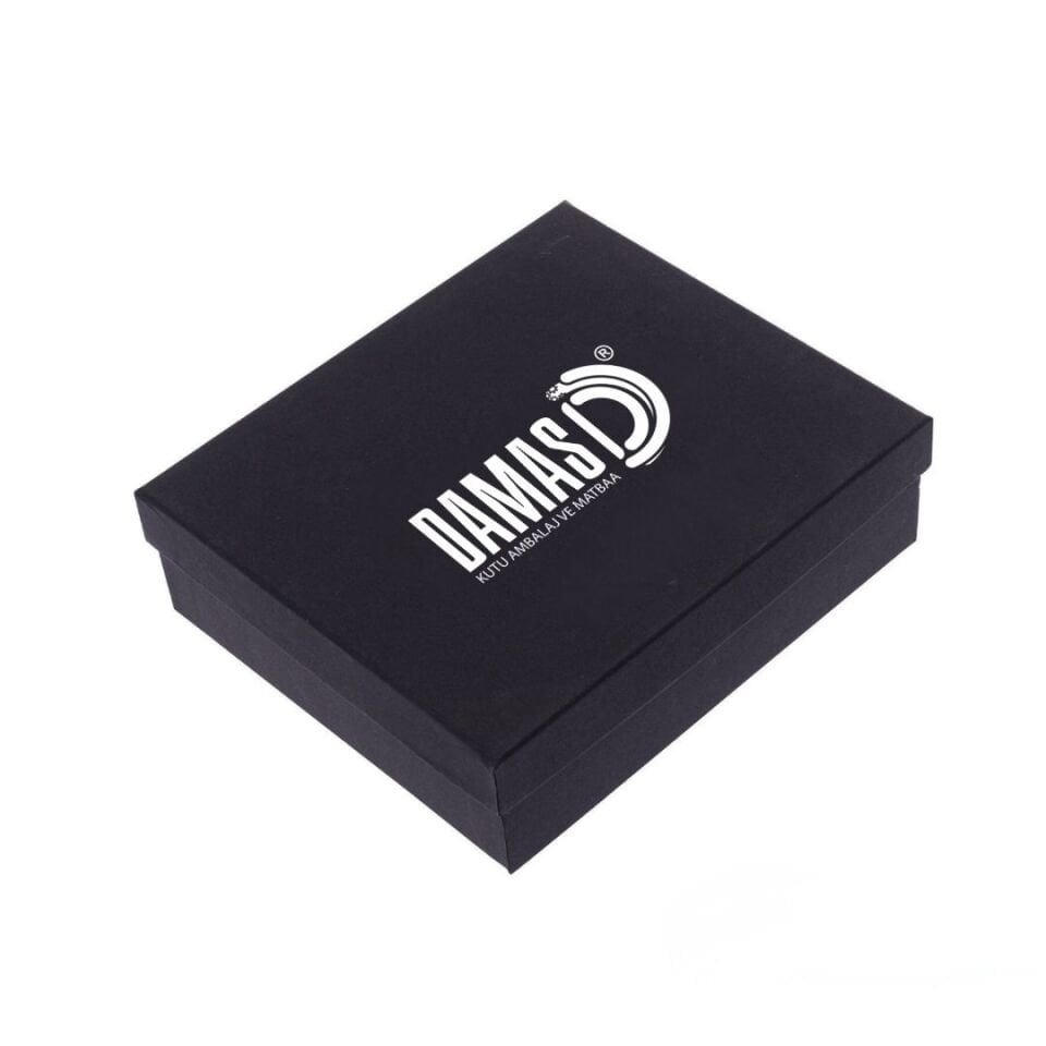 Taslama Kutu Kapak (Tek Renk Baskılı)