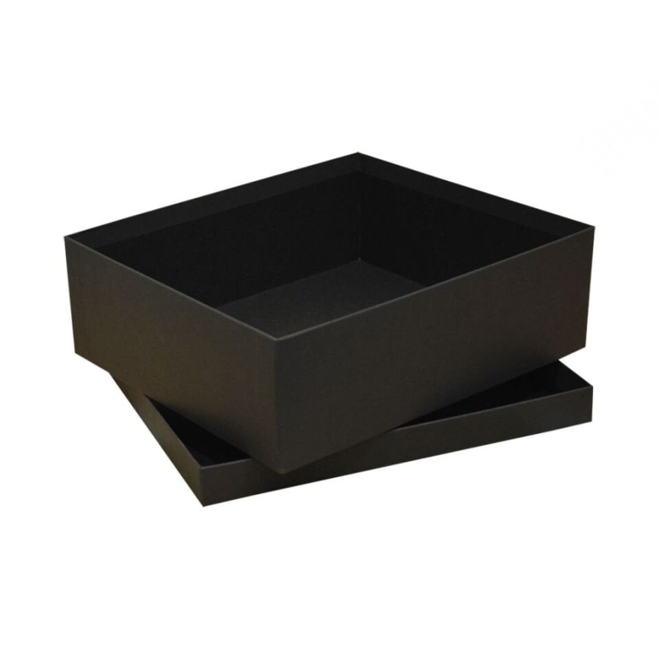 Taslama Kutu Kapak (Tek Renk Baskılı)