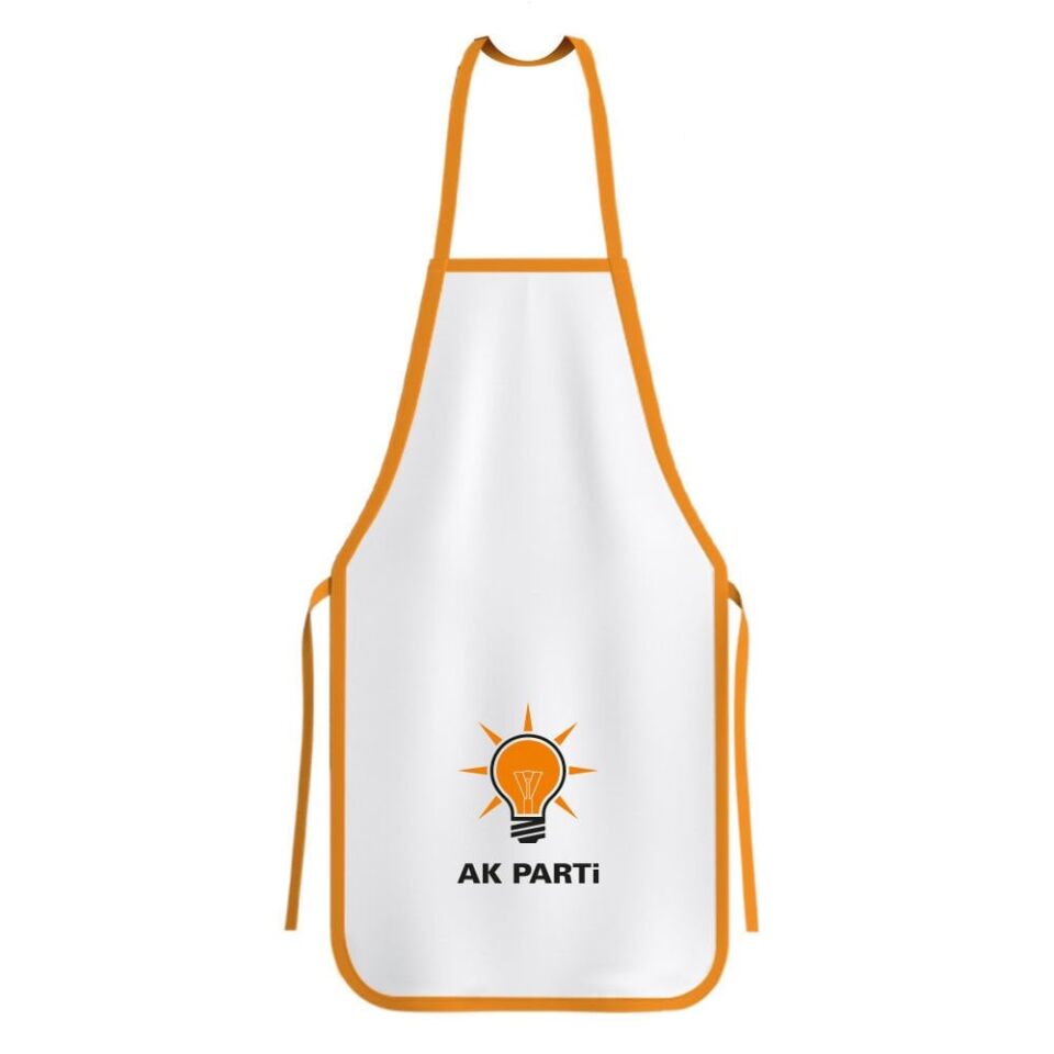 Kitchen Apron