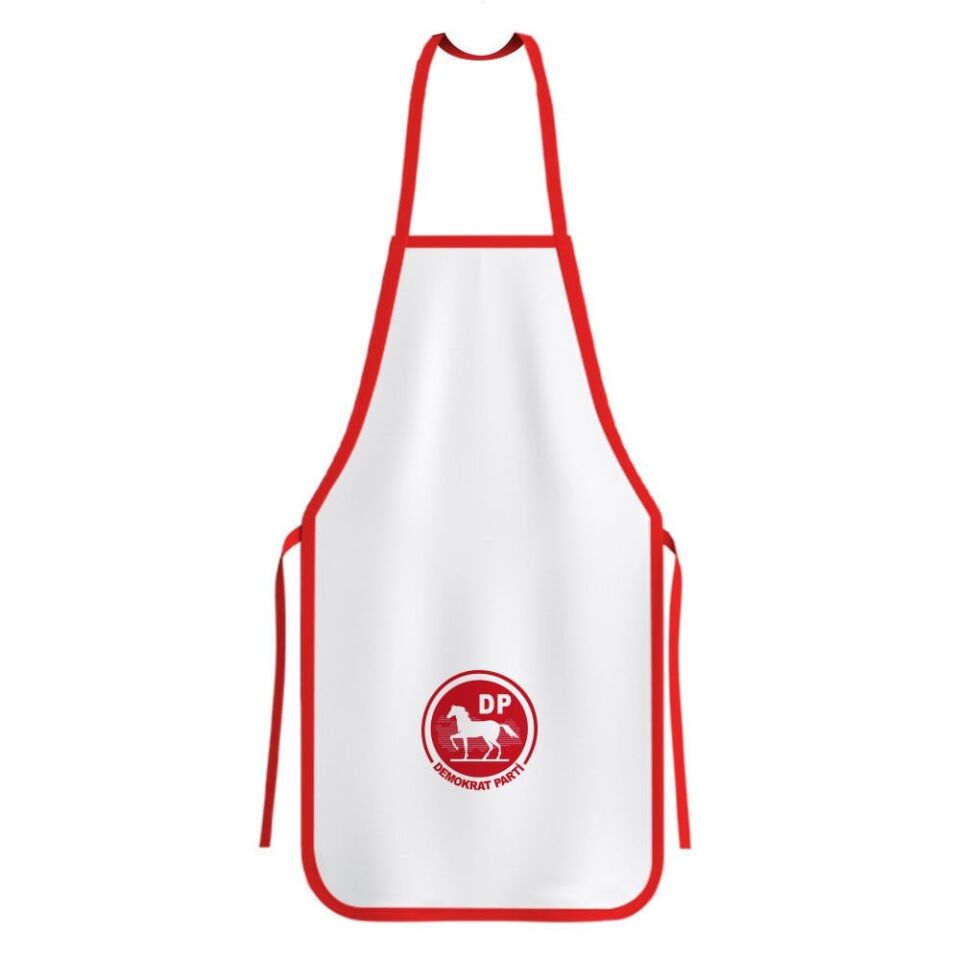 Kitchen Apron