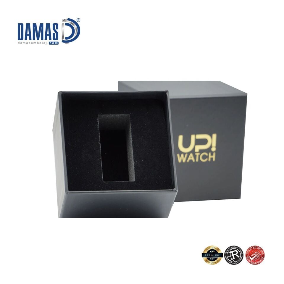 Taslama Kutu Kapak Süngerli (Özel Üretim)