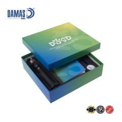 Custom Boxes with Eva Foam Inserts (Special Production)