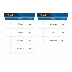 Longan Plastik Saplı Şemsiye (ÖZEL BASKI)