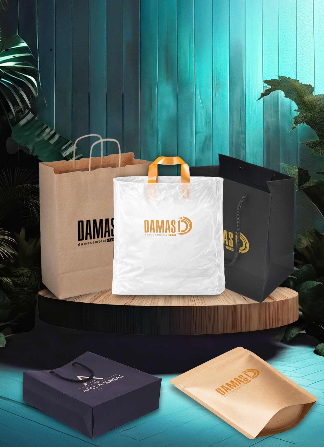 Çanta <br> Çeşitleri